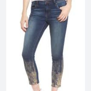 STS blue women's Jeans NWT
